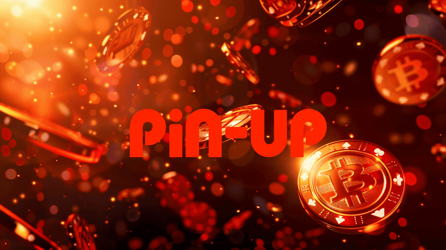 Pin-Up casino banner